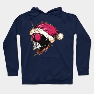 Kamensanta Hoodie